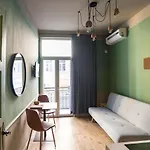 Апартамент Beautiful Location Mouse