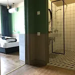 Апартамент Beautiful Location Mouse *