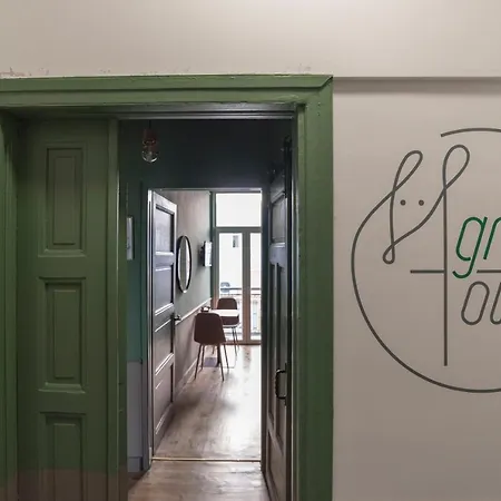 Beautiful Location Mouse Apartamento *