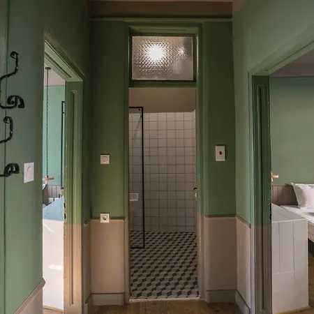 Beautiful Location Mouse