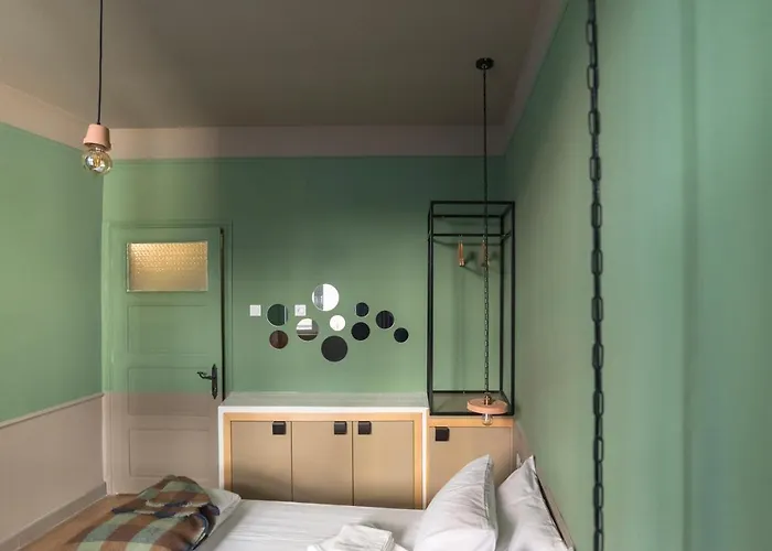 Beautiful Location Mouse Apartamento