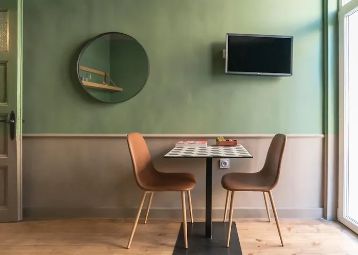 Apartamento Beautiful Location Mouse Plovdiv