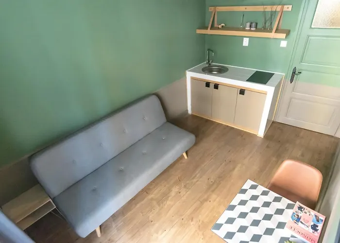 Apartamento Beautiful Location Mouse *