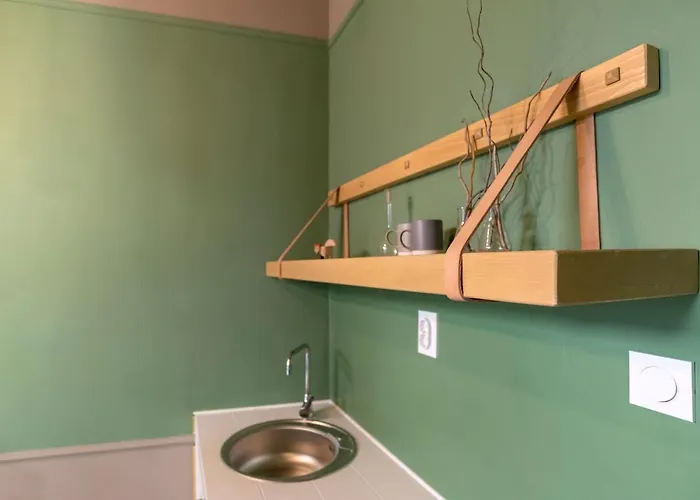 Beautiful Location Mouse * Plovdiv