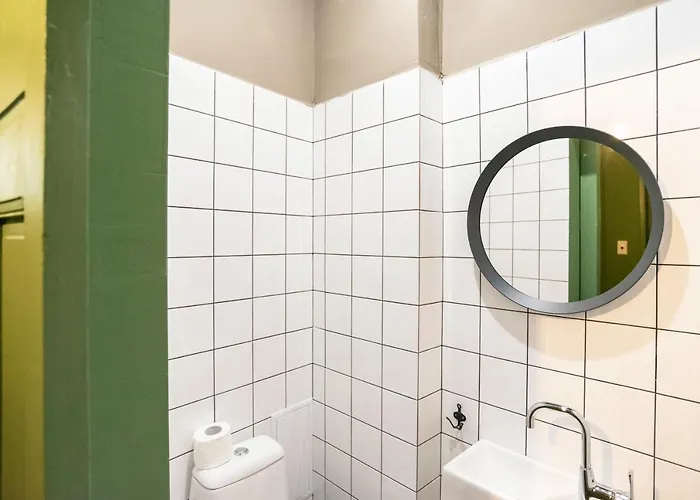 Apartamento Beautiful Location Mouse *