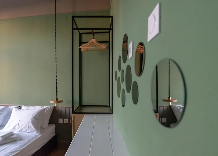 Beautiful Location Mouse Apartamento Plovdiv