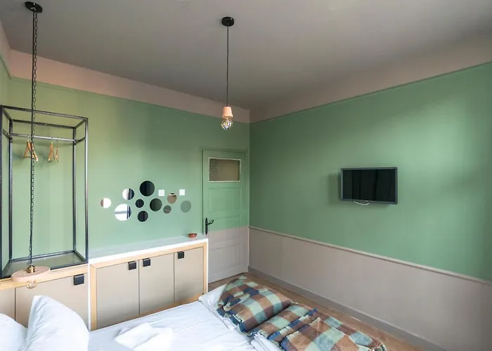 Apartamento Beautiful Location Mouse *