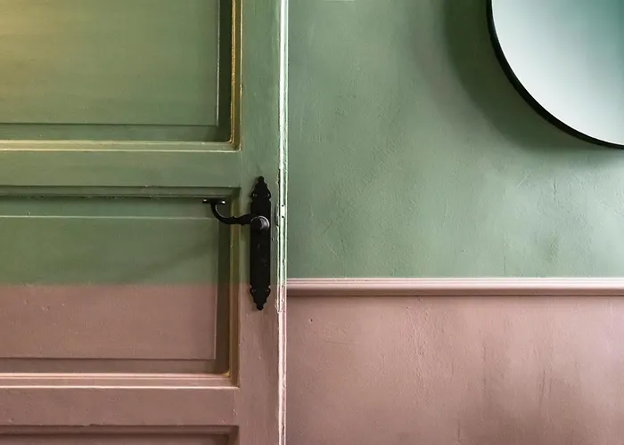 Apartamento Beautiful Location Mouse