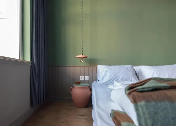 Apartamento Beautiful Location Mouse