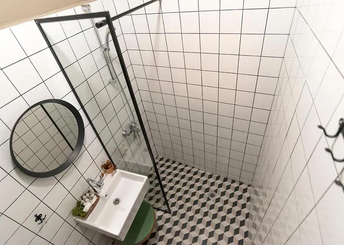 Apartamento Beautiful Location Mouse *