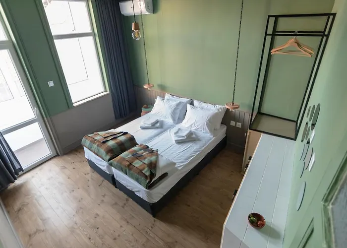 Beautiful Location Mouse Apartamento Plovdiv