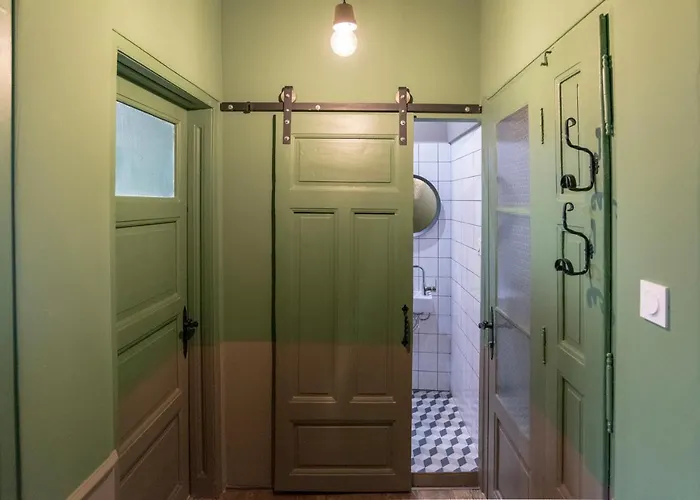 Beautiful Location Mouse