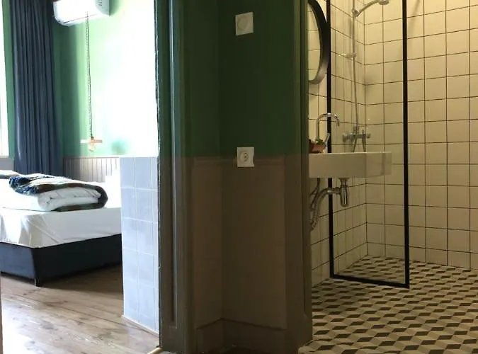 Apartamento Beautiful Location Mouse *