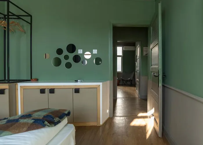 Beautiful Location Mouse Apartamento *