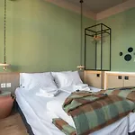 Апартаменты Beautiful Location Mouse *