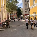 Beautiful Location Mouse Апартаменты Пловдив