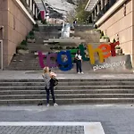 Апартаменты Beautiful Location Mouse