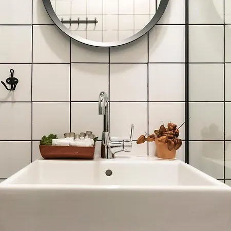 Apartman Beautiful Location Mouse *