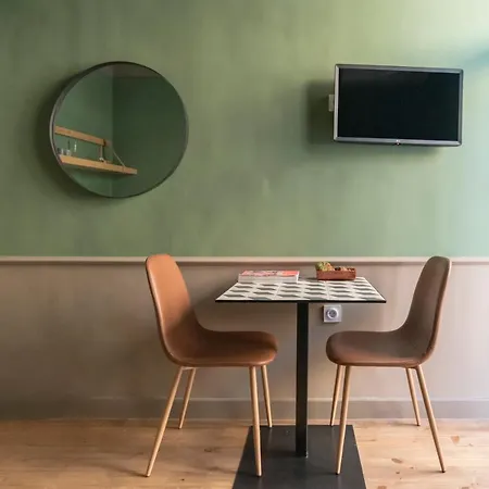 아파트 Beautiful Location Mouse 플로브디프