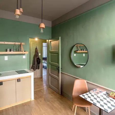 Beautiful Location Mouse * Plovdiv