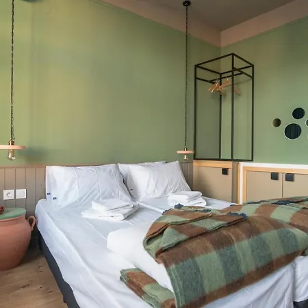 Apartman Beautiful Location Mouse *