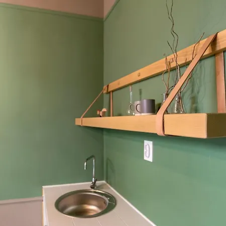 Beautiful Location Mouse * Plovdiv