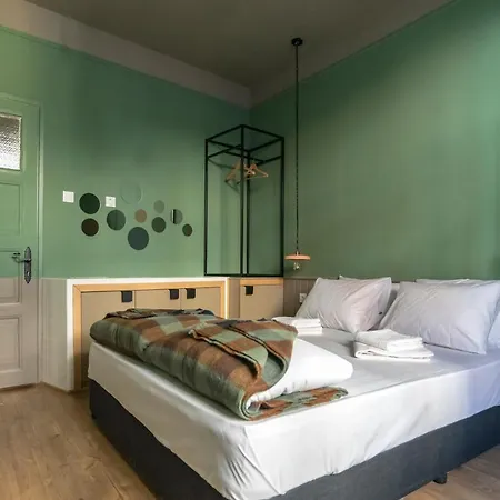 Apartman Beautiful Location Mouse *