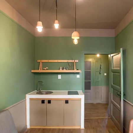 Beautiful Location Mouse * Plovdiv