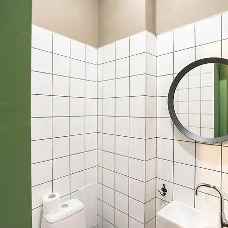 Apartment Beautiful Location Mouse *