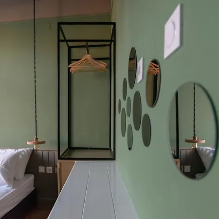 Beautiful Location Mouse Apartment Plovdiv