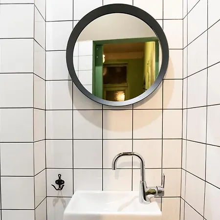 Apartment Beautiful Location Mouse Plovdiv