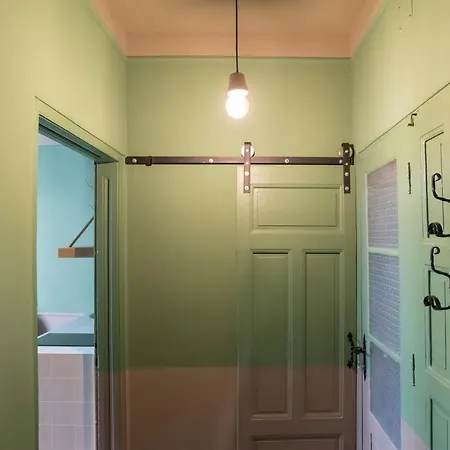 Beautiful Location Mouse Plovdiv