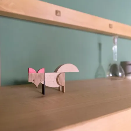 Beautiful Location Mouse *