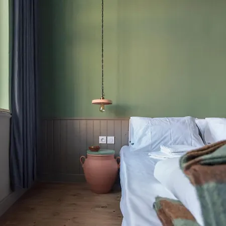 Apartman Beautiful Location Mouse