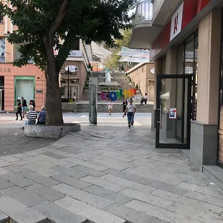 Beautiful Location Mouse Apartman