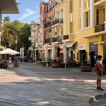 Beautiful Location Mouse