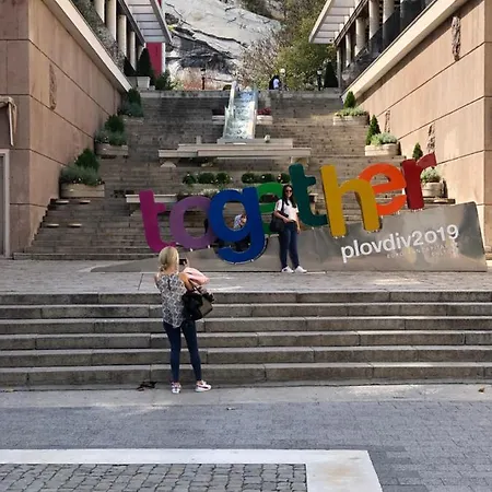 Apartment Beautiful Location Mouse