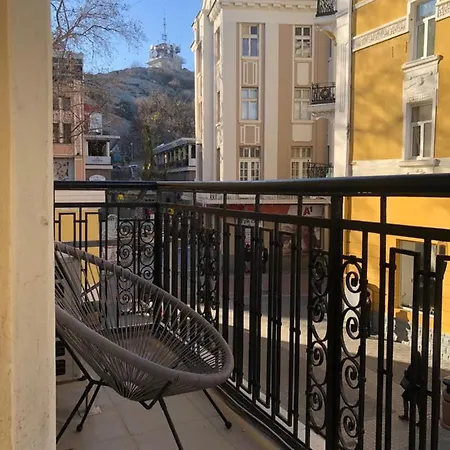 Beautiful Location Mouse Пловдив