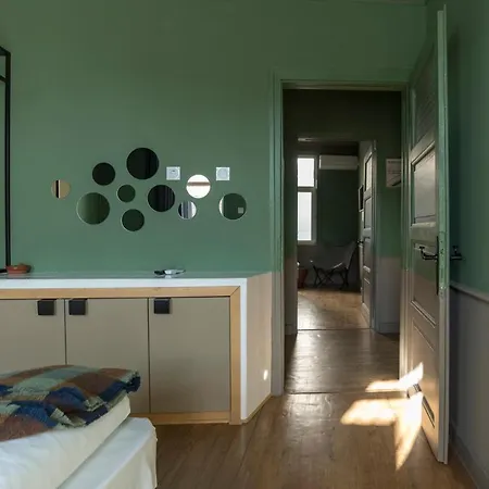 Beautiful Location Mouse Apartman *