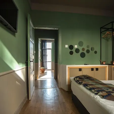 Apartment Beautiful Location Mouse Plovdiv