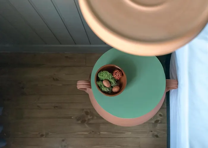 Beautiful Location Mouse * Φιλιππούπολη