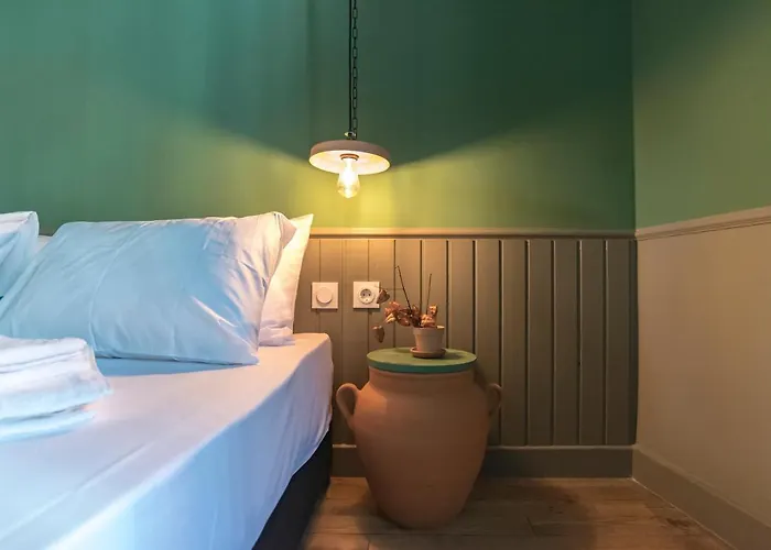 Beautiful Location Mouse * Φιλιππούπολη