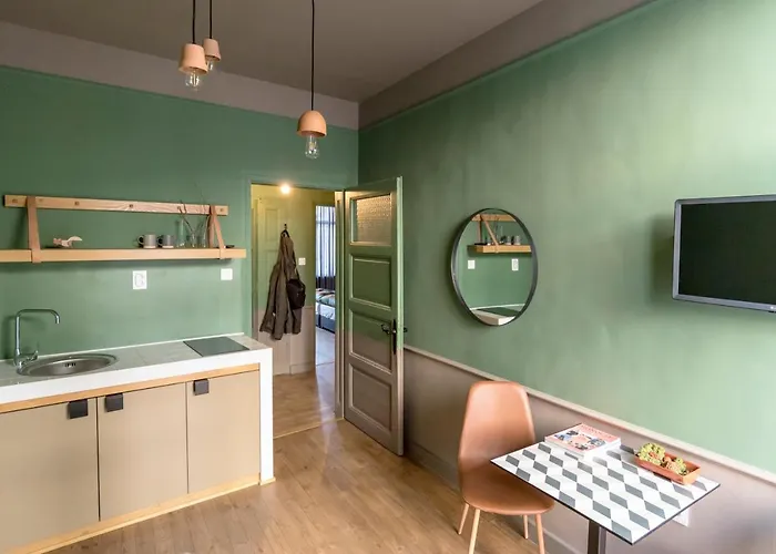 Beautiful Location Mouse * Φιλιππούπολη