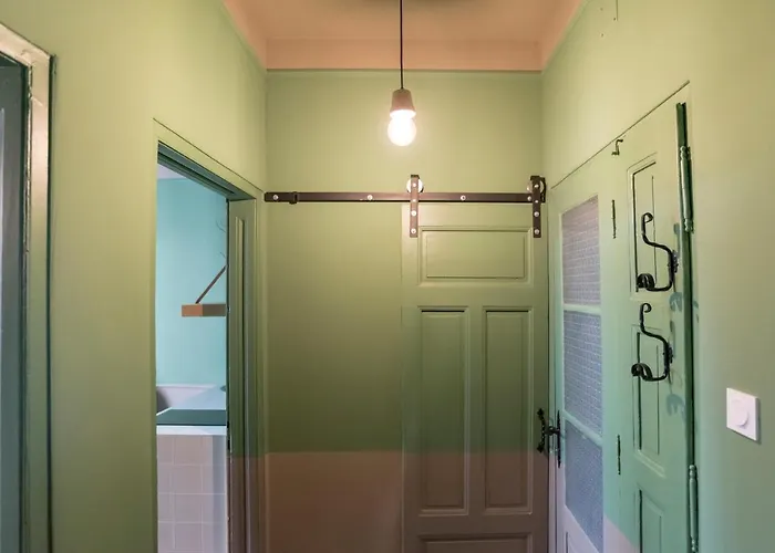 Beautiful Location Mouse Φιλιππούπολη