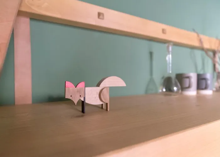 Beautiful Location Mouse *