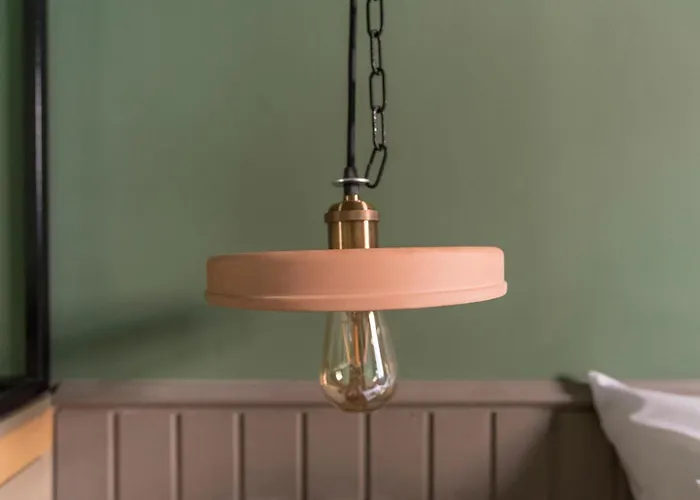 Διαμέρισμα Beautiful Location Mouse