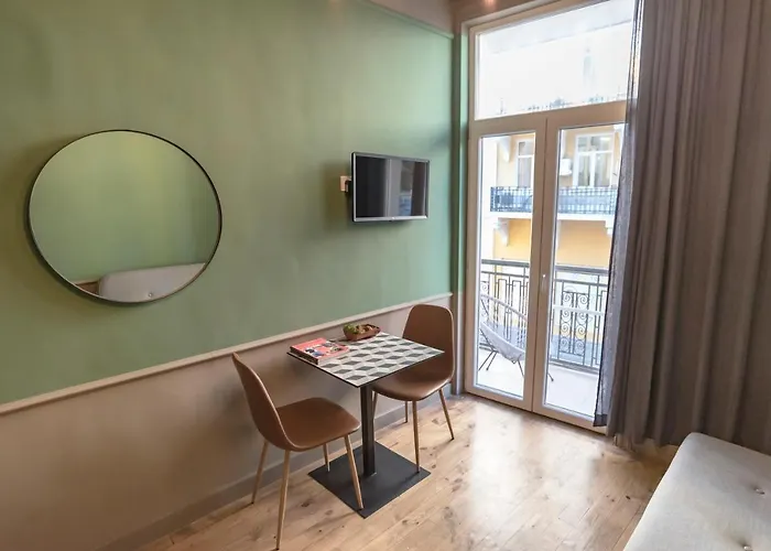 Beautiful Location Mouse