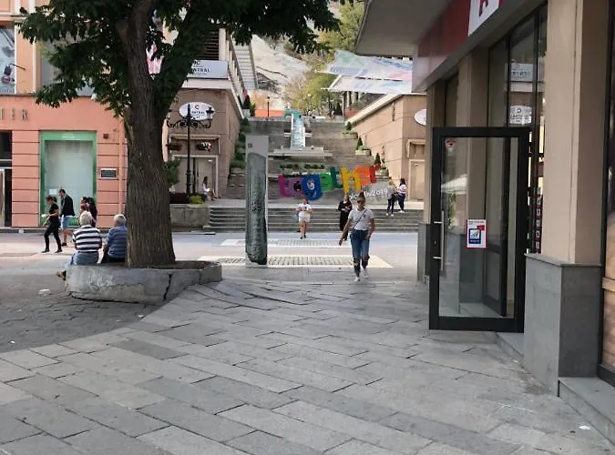 Beautiful Location Mouse Διαμέρισμα