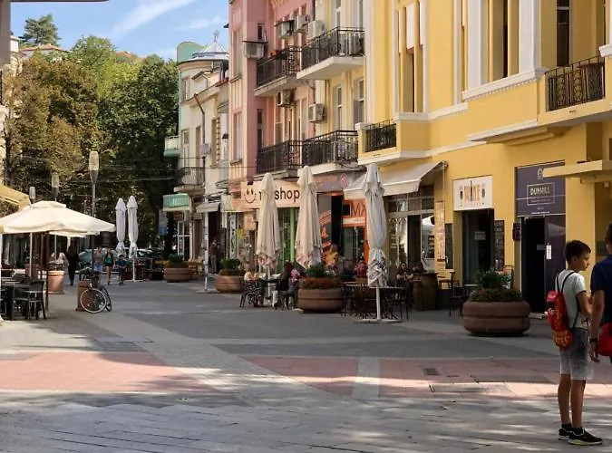 Beautiful Location Mouse