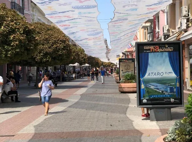 Διαμέρισμα Beautiful Location Mouse